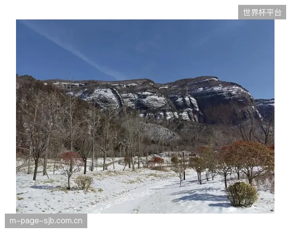 当雪场生命周期结束,那些深埋地下的不锈钢或混凝土块,会成为下一场环境灾难吗? 当雪场生命周期结束,那些深埋地下的不锈钢或混凝土块,会成为下一场环境灾难吗?